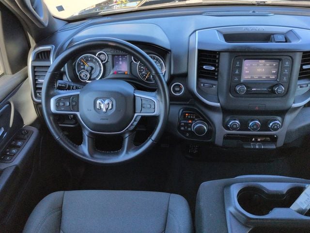 2022 RAM 1500 Big Horn/Lone Star 4WD