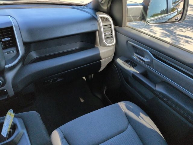 2022 RAM 1500 Big Horn/Lone Star 4WD