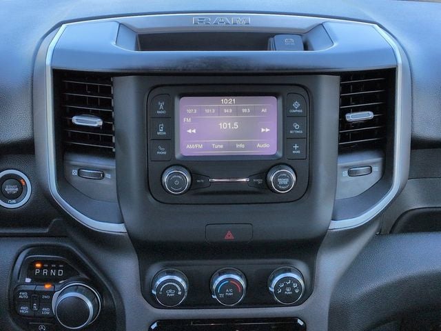 2022 RAM 1500 Big Horn/Lone Star 4WD