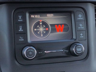 2022 RAM 1500 Big Horn/Lone Star 4WD