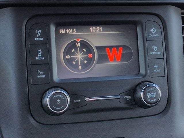 2022 RAM 1500 Big Horn/Lone Star 4WD