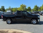 2022 RAM 1500 Big Horn/Lone Star 4WD