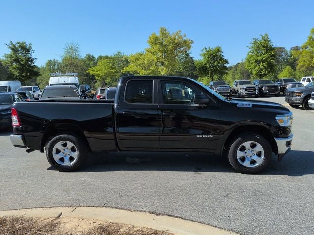 2022 RAM 1500 Big Horn/Lone Star 4WD