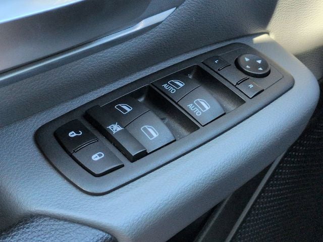 2022 RAM 1500 Big Horn/Lone Star 4WD