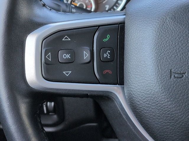 2022 RAM 1500 Big Horn/Lone Star 4WD