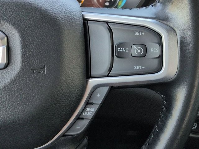 2022 RAM 1500 Big Horn/Lone Star 4WD