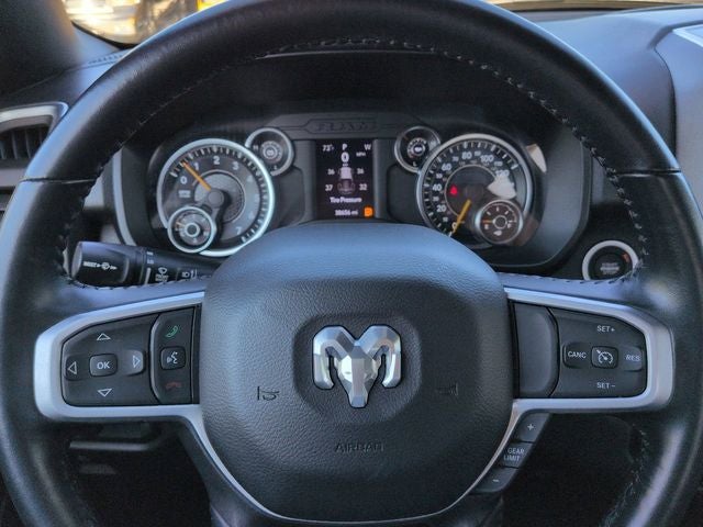 2022 RAM 1500 Big Horn/Lone Star 4WD
