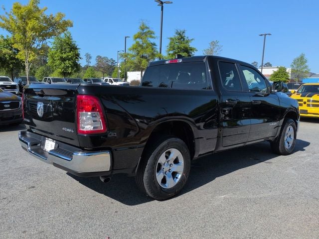 2022 RAM 1500 Big Horn/Lone Star 4WD