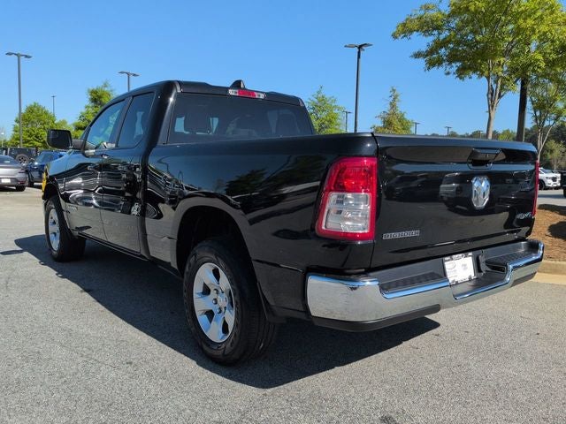 2022 RAM 1500 Big Horn/Lone Star 4WD