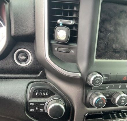 2022 RAM 1500 Big Horn/Lone Star 4WD
