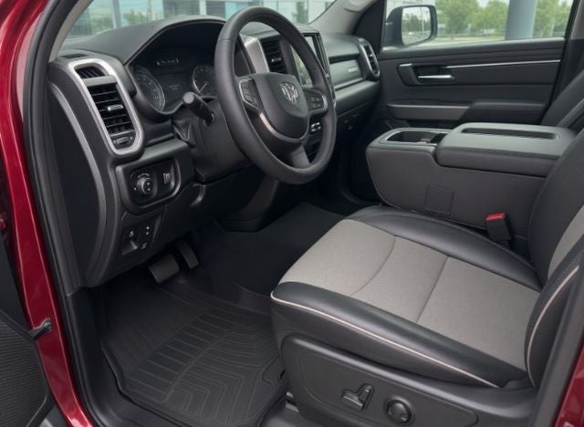 2022 RAM 1500 Big Horn/Lone Star 4WD