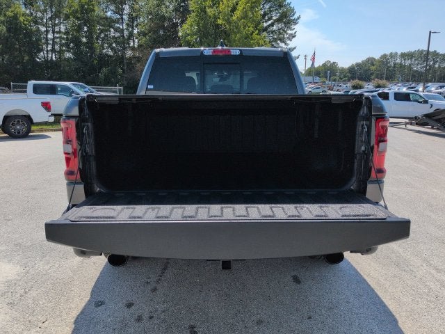 2026 RAM 1500 Big Horn/Lone Star 4WD Night