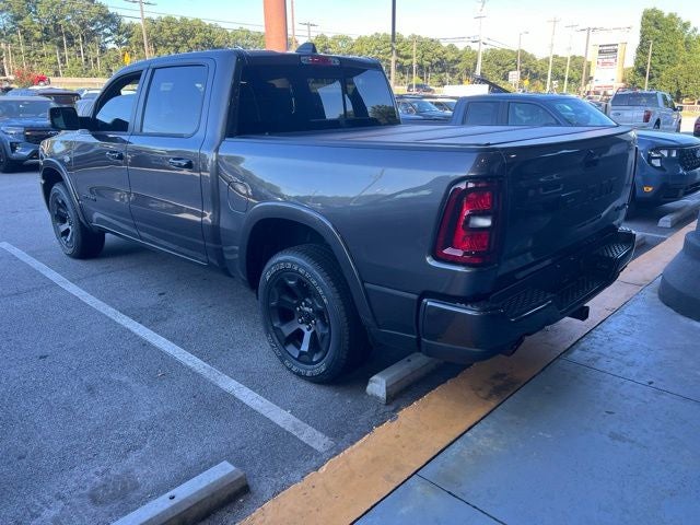 2026 RAM 1500 Big Horn/Lone Star 4WD Night
