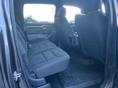 2026 RAM 1500 Big Horn/Lone Star 4WD Night