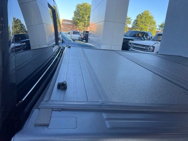 2026 RAM 1500 Big Horn/Lone Star 4WD Night