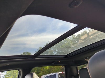 2022 RAM 1500 Limited 4WD Red Edition
