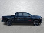 2022 RAM 1500 Limited 4WD Red Edition