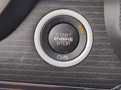 2022 RAM 1500 Limited 4WD Red Edition