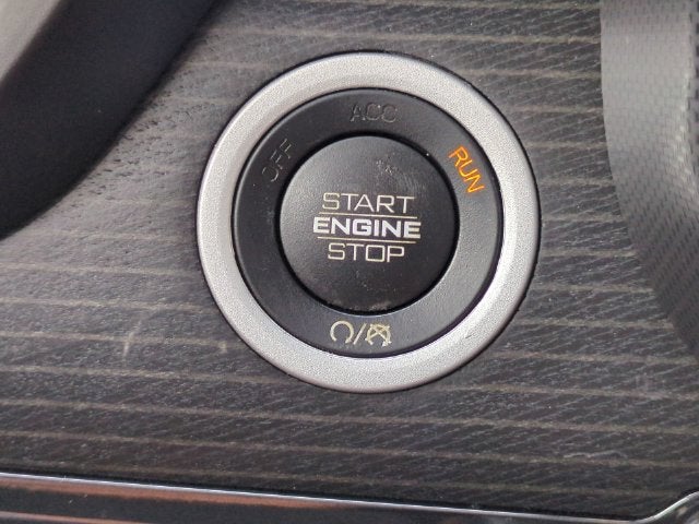 2022 RAM 1500 Limited 4WD Red Edition