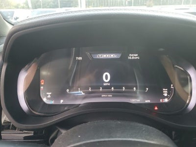 2025 RAM 1500 Rebel 4WD