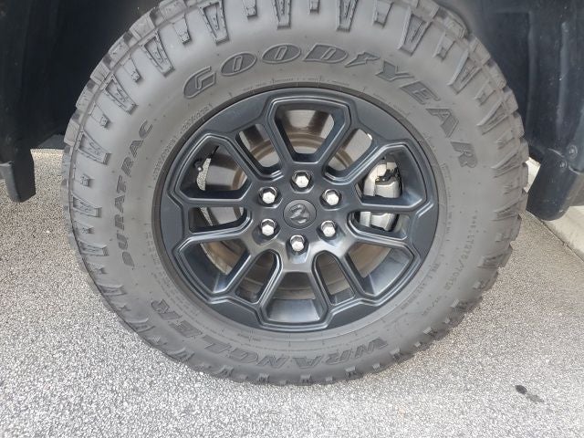 2025 RAM 1500 Rebel 4WD