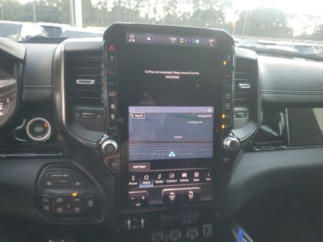 2025 RAM 1500 Rebel 4WD