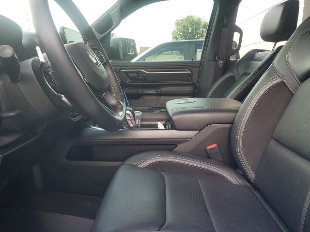 2025 RAM 1500 Rebel 4WD