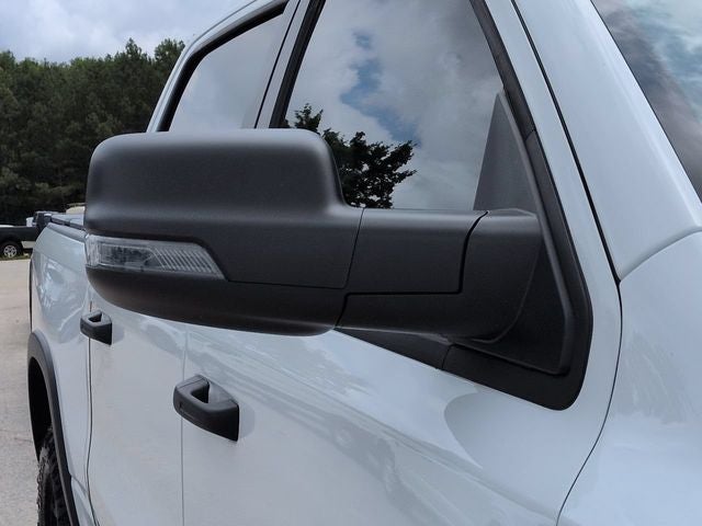 2025 RAM 1500 Rebel 4WD
