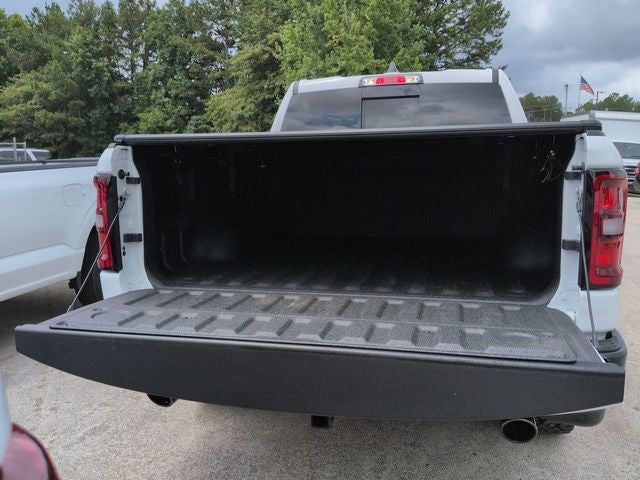 2025 RAM 1500 Rebel 4WD