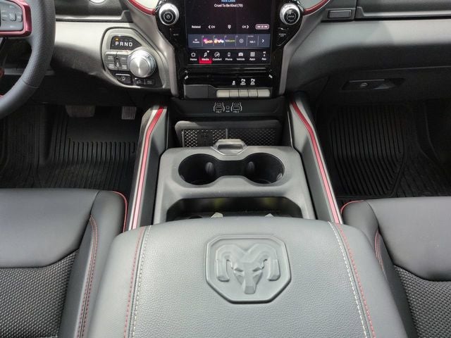 2025 RAM 1500 Rebel 4WD