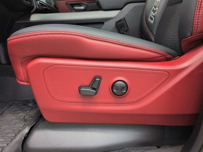 2025 RAM 1500 Rebel 4WD