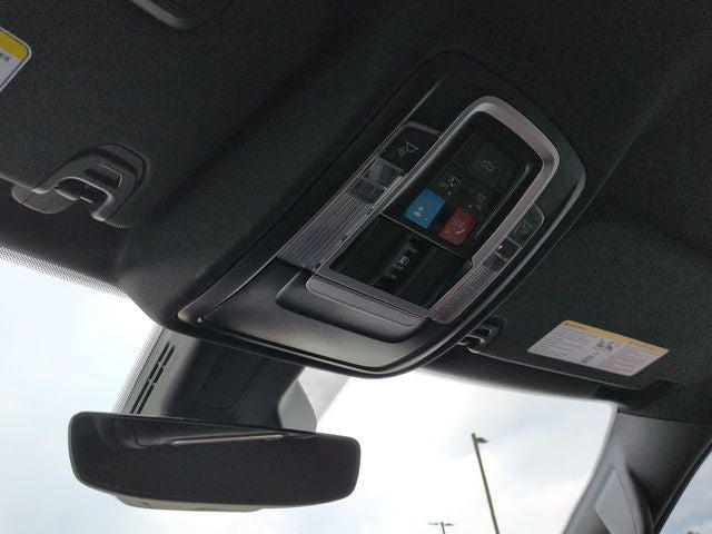 2025 RAM 1500 Rebel 4WD