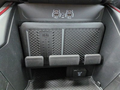 2025 RAM 1500 Rebel 4WD