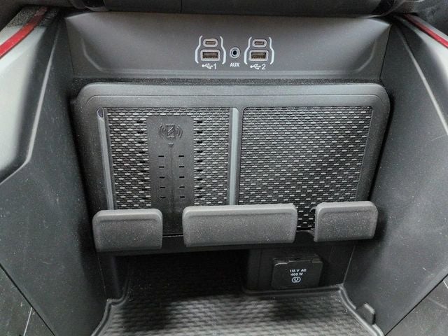 2025 RAM 1500 Rebel 4WD