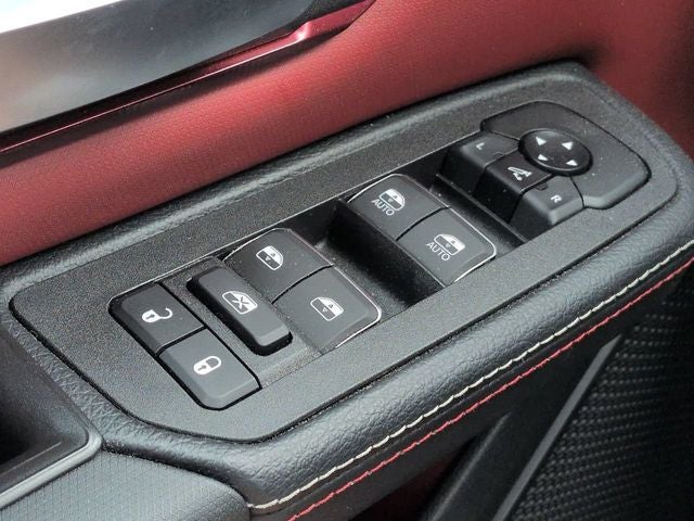 2025 RAM 1500 Rebel 4WD