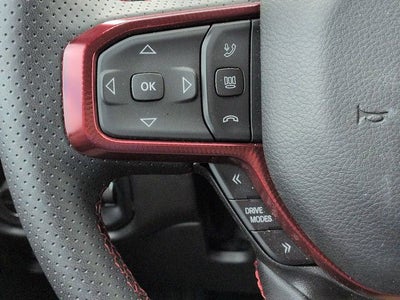 2025 RAM 1500 Rebel 4WD