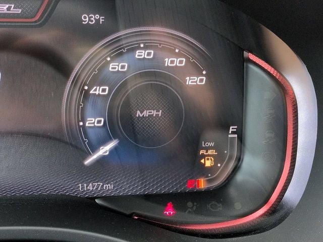 2025 RAM 1500 Rebel 4WD