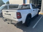 2025 RAM 1500 Rebel 4WD