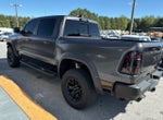 2022 RAM 1500 TRX 4WD