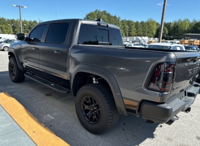 2022 RAM 1500 TRX 4WD