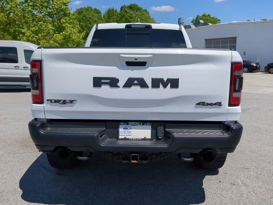 2022 RAM 1500 TRX in Conyers, GA - Courtesy Ford Conyers
