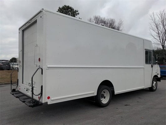 2022 Ford F-59 Commercial Base custom in Conyers, GA - Courtesy Ford Conyers