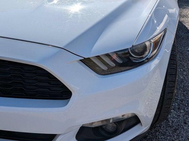 2016 Ford Mustang V6