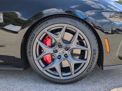 2026 Ford Mustang GT Premium SHELBY