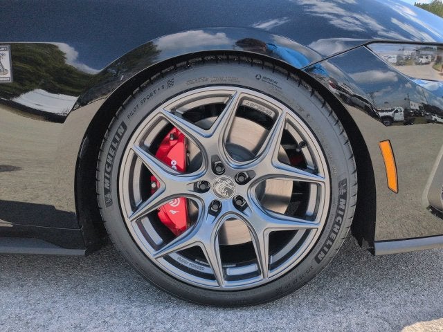 2026 Ford Mustang GT Premium SHELBY