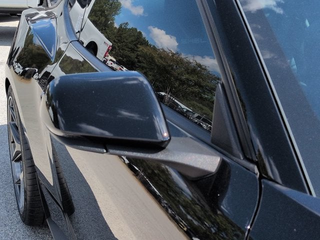 2026 Ford Mustang GT Premium SHELBY