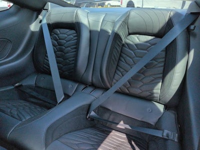 2026 Ford Mustang GT Premium SHELBY