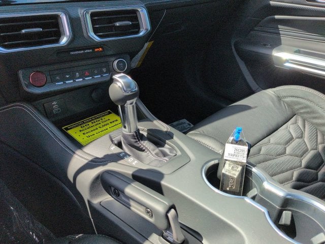 2026 Ford Mustang GT Premium SHELBY