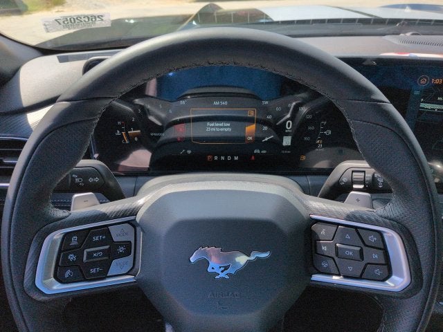 2026 Ford Mustang GT Premium SHELBY
