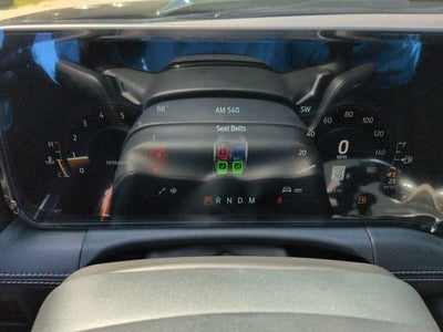 2026 Ford Mustang GT Premium SHELBY
